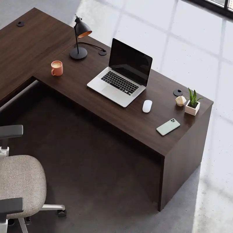 47,17 Bureau commercial - Hudson Elm