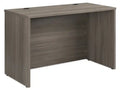 Affirm 47.17 Commercial Grade Office Desk - Hudson Elm