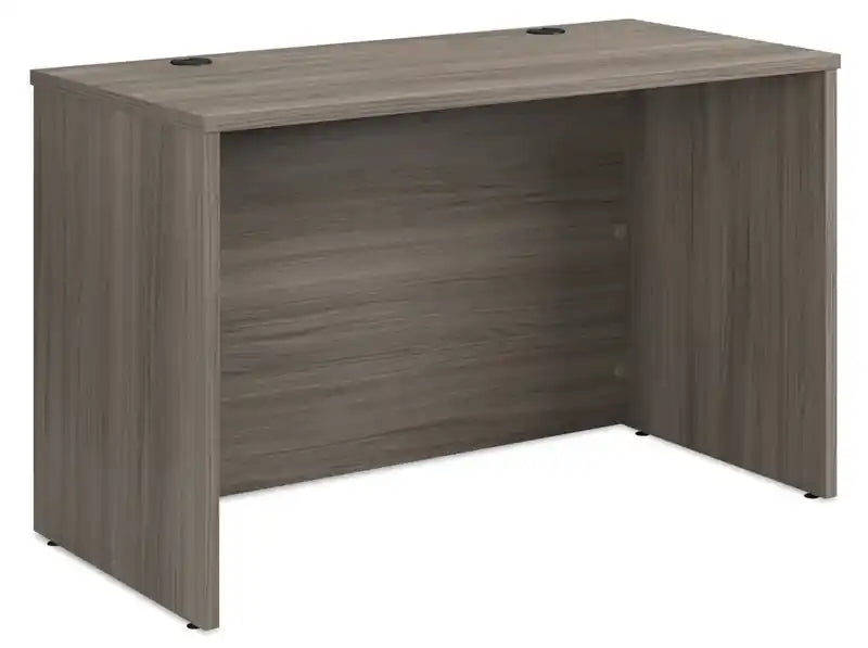 Affirm 47.17 Commercial Grade Office Desk - Hudson Elm