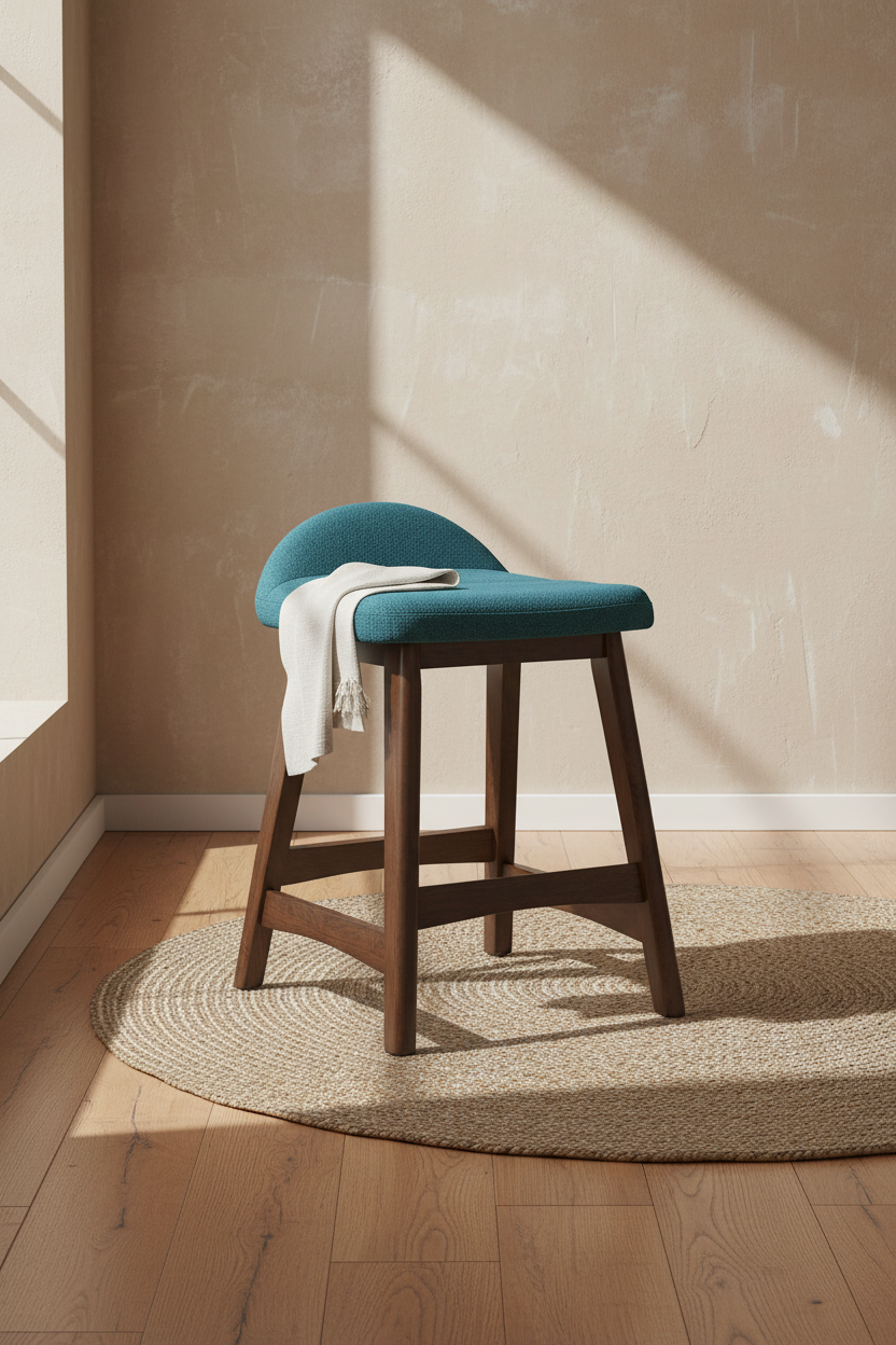 Bar Stool Editorial