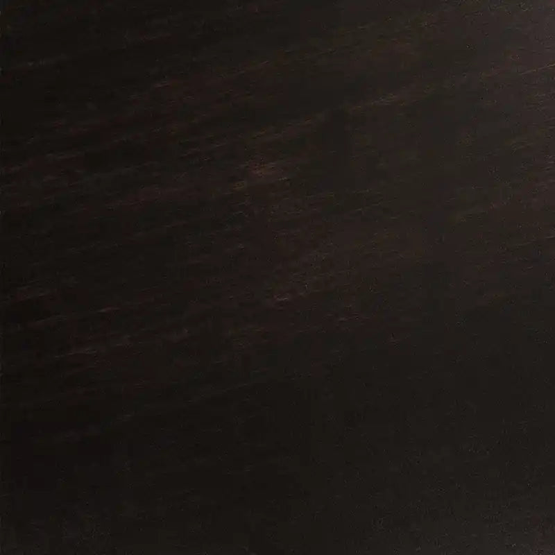 Bureau d'angle de 150 cm avec tiroir de classement - Noir vieilli