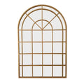 Seras Gold 47.95 Mirror