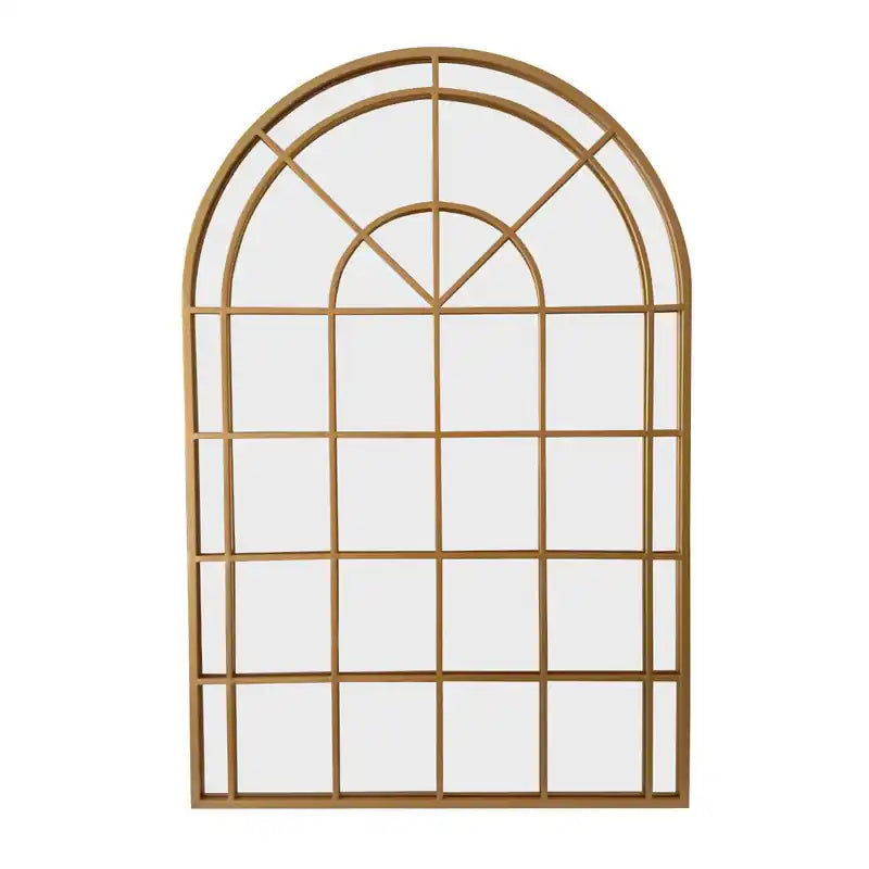 Seras Gold 47.95 Mirror