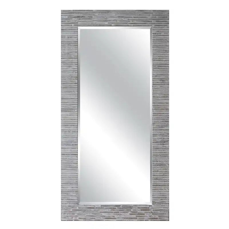 Elderford Grey 63 Mirror