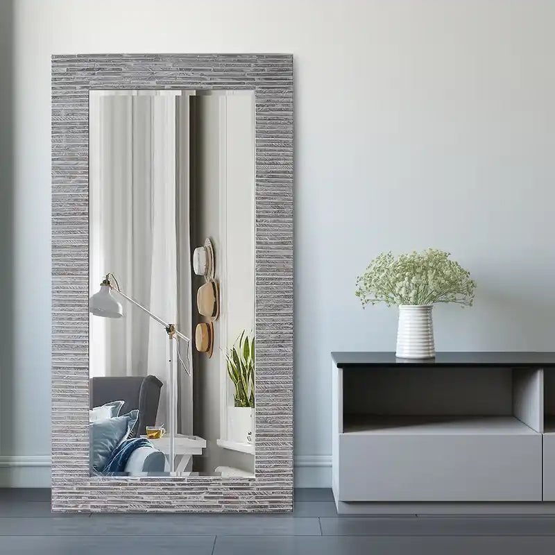63 Miroir