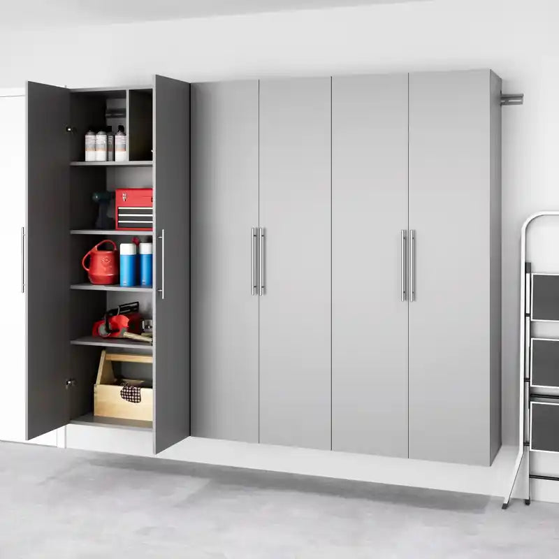 Armoire de rangement de garage de 30 pouces