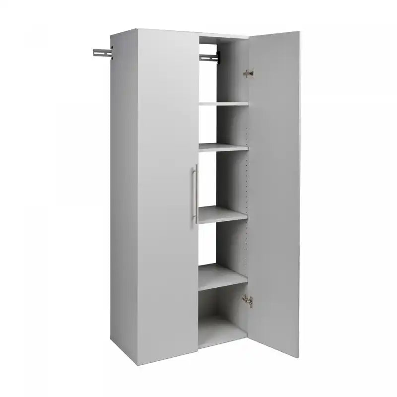 Armoire de rangement de garage de 30 pouces