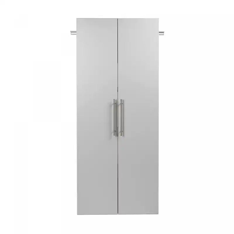 Armoire de rangement de garage de 30 pouces
