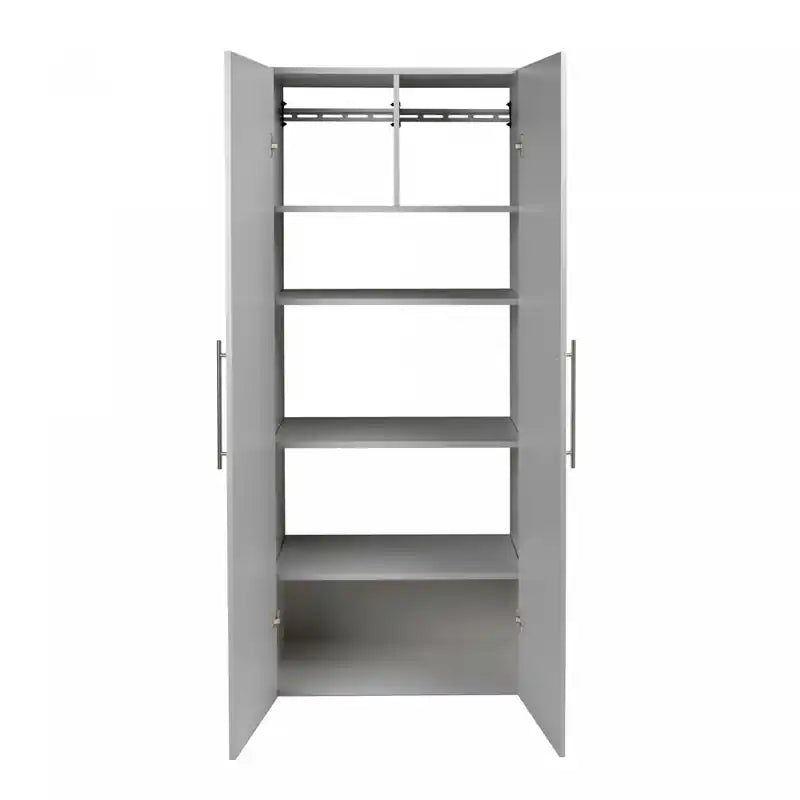 Armoire de rangement de garage de 30 pouces