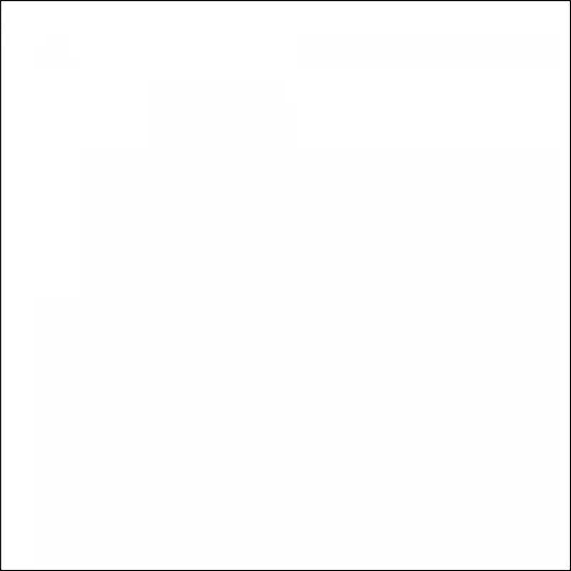 Table d'activités - Blanc pur