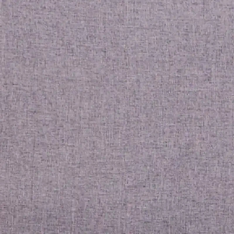 Fauteuil d'appoint en sergé – Gris et ambre