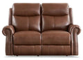 Hydeline Royce Power Reclining Loveseat