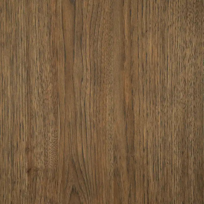 24 Table d'appoint de style rustique en bois massif