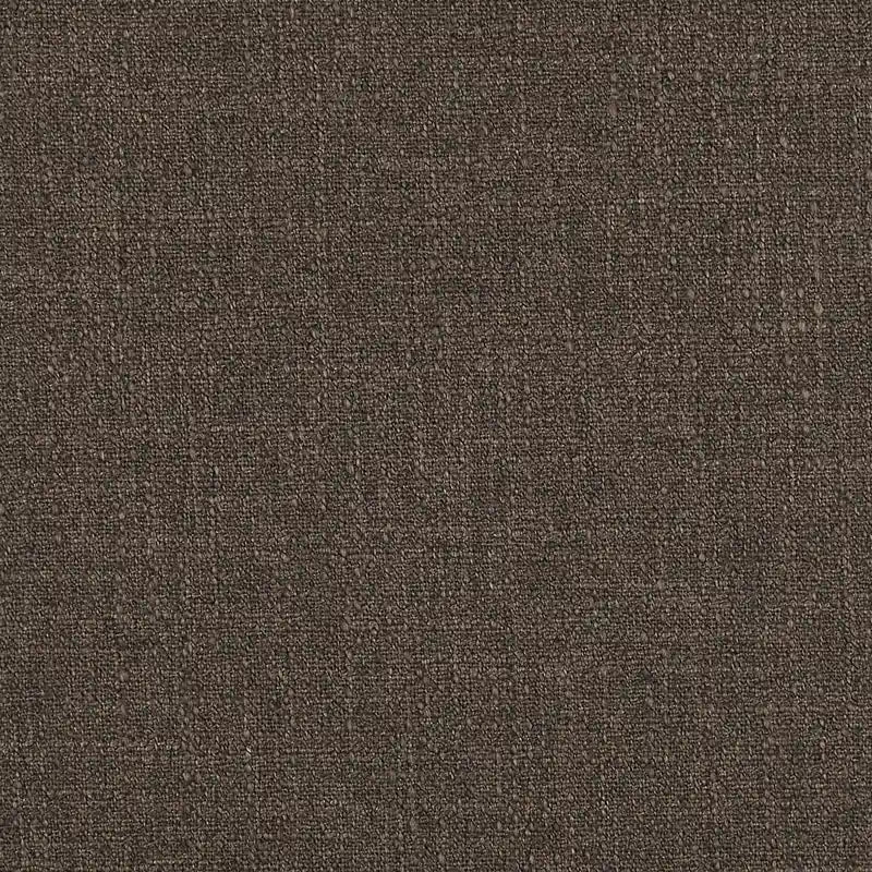Canapé 75 po en tissu chenille avec accoudoirs droits pour petit appartement - Argent de luxe