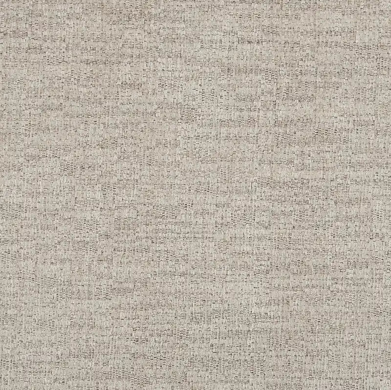 Canapé 75 po en tissu chenille avec accoudoirs droits pour petit appartement - Argent de luxe