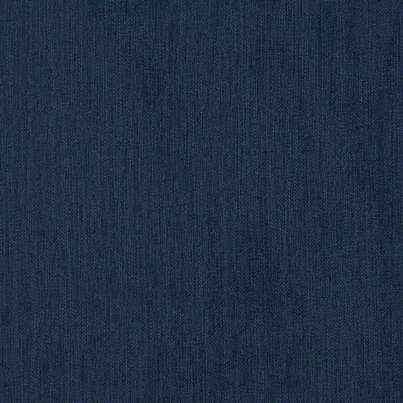 Canapé 75 po en tissu chenille avec accoudoirs droits pour petit appartement - Argent de luxe